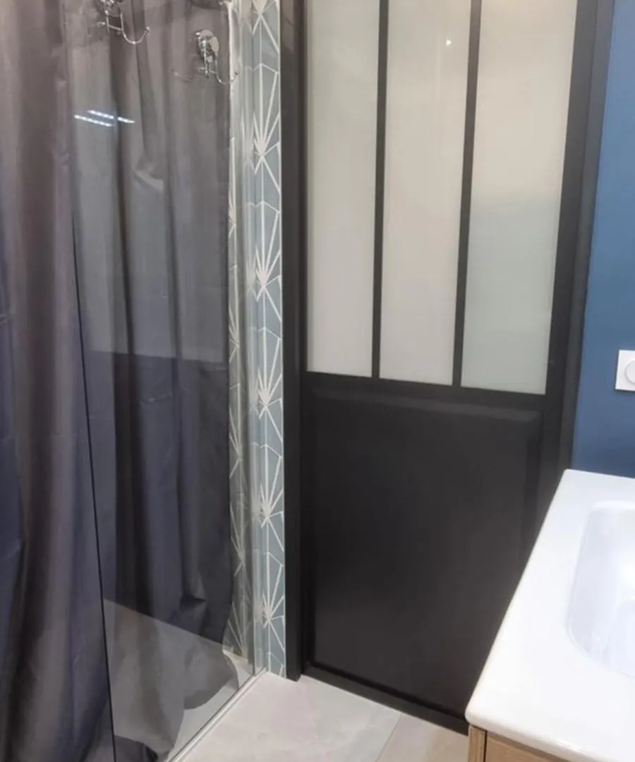 Appartement Elégant et moderne, au pied du Mont-Blanc à Saint-Gervais-les-Bains France
