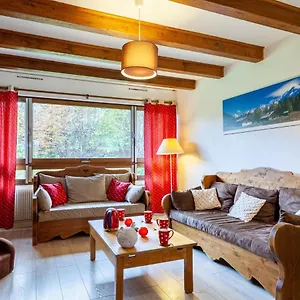  Appartement Le Diorama